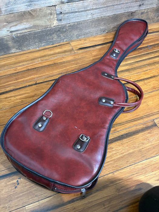 Second Hand Fender Squier ST502 Contemporary Series JV Stratocaster 1984 - Black