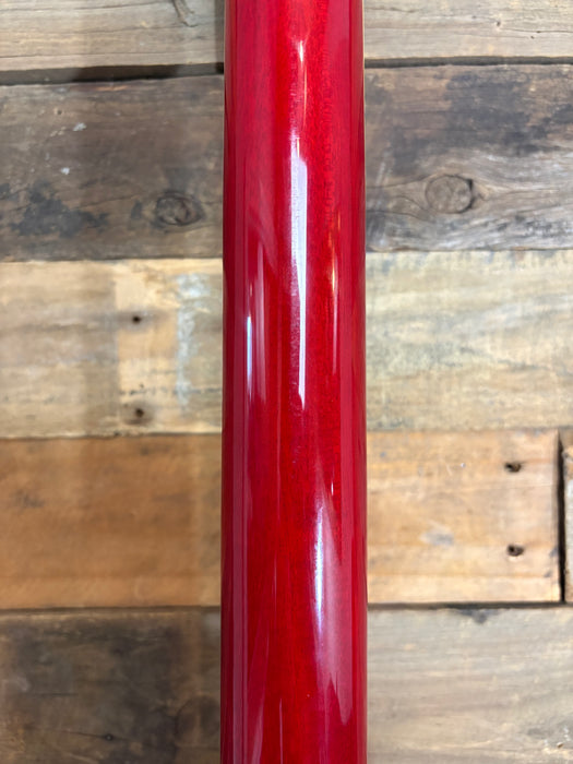 Second Hand 2011 Tokai Love Rock Les Paul in Cherry Burst (Made In Japan)  w/Mick Brierley 50's PAF Set