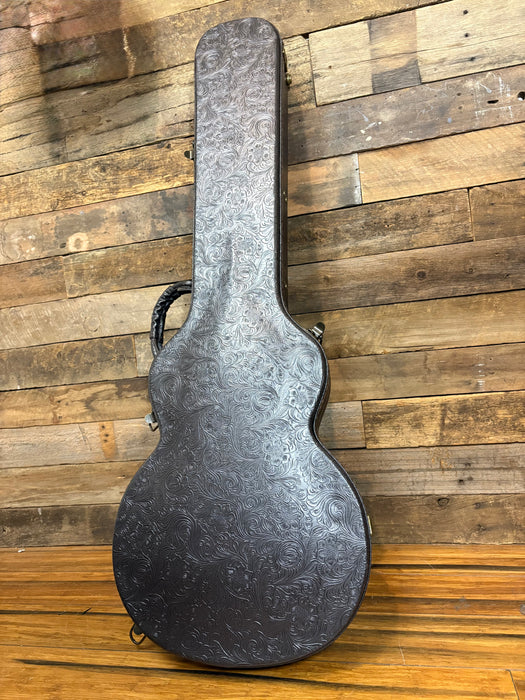 Second Hand 2011 Tokai Love Rock Les Paul in Cherry Burst (Made In Japan)  w/Mick Brierley 50's PAF Set