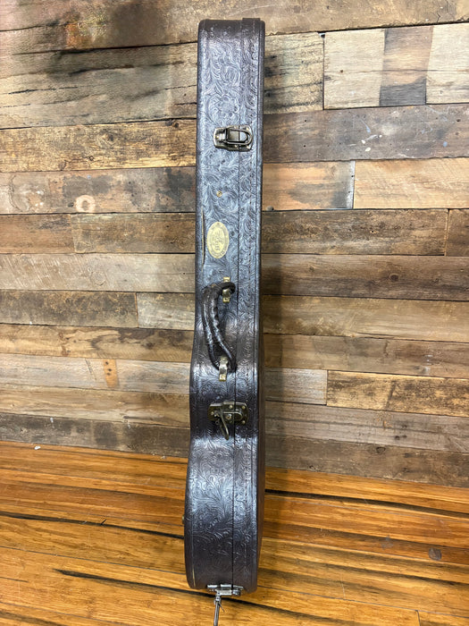 Second Hand 2011 Tokai Love Rock Les Paul in Cherry Burst (Made In Japan)  w/Mick Brierley 50's PAF Set