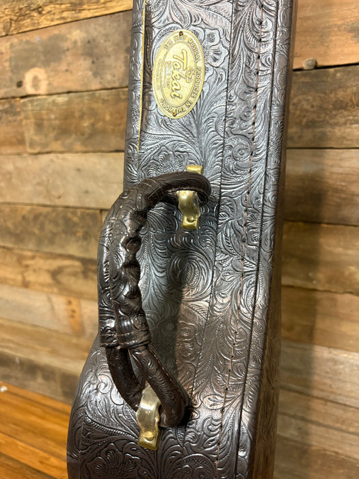 Second Hand 2011 Tokai Love Rock Les Paul in Cherry Burst (Made In Japan)  w/Mick Brierley 50's PAF Set