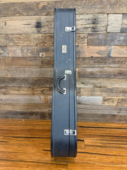 Second Hand 1970s Yamaha FG-401W Made in Japan in Natural w/OHC