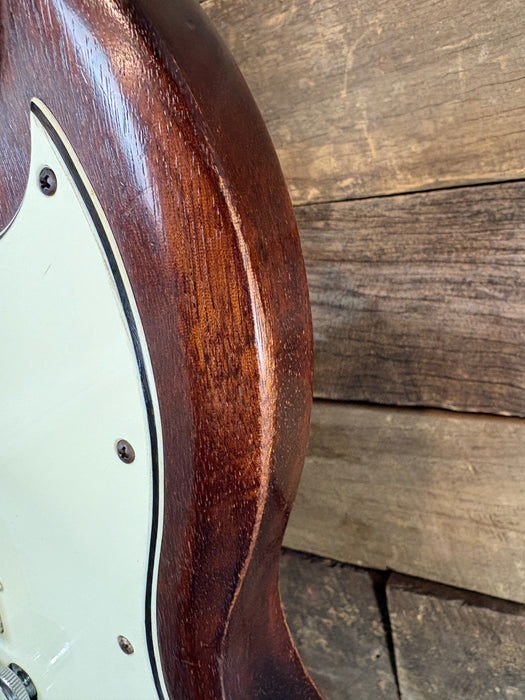 Second Hand 2011 Gibson SG special in Cherry Red w/Slider's 59 PAF Humbucker & Vibrola (Not set for term)