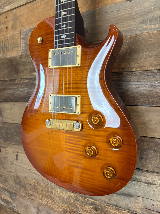 Second Hand 2001 PRS Singlecut 22 w/ Brazilian Rosewood Neck - 'Limited Edition' (186 of 250) with OHSC