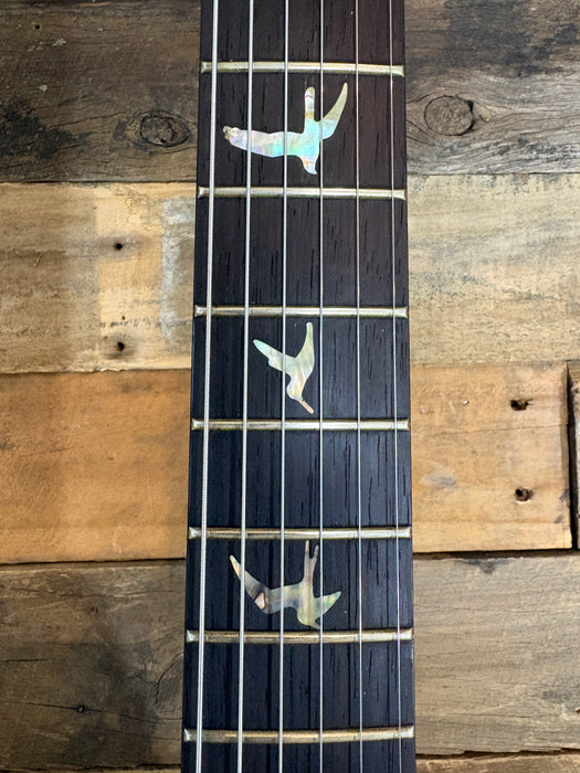 Second Hand 2001 PRS Singlecut 22 w/ Brazilian Rosewood Neck - 'Limited Edition' (186 of 250) with OHSC