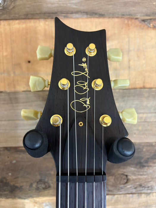 Second Hand 2001 PRS Singlecut 22 w/ Brazilian Rosewood Neck - 'Limited Edition' (186 of 250) with OHSC