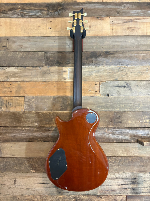 Second Hand 2001 PRS Singlecut 22 w/ Brazilian Rosewood Neck - 'Limited Edition' (186 of 250) with OHSC