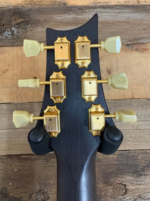 Second Hand 2001 PRS Singlecut 22 w/ Brazilian Rosewood Neck - 'Limited Edition' (186 of 250) with OHSC