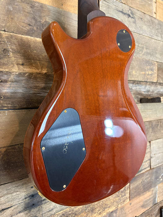 Second Hand 2001 PRS Singlecut 22 w/ Brazilian Rosewood Neck - 'Limited Edition' (186 of 250) with OHSC