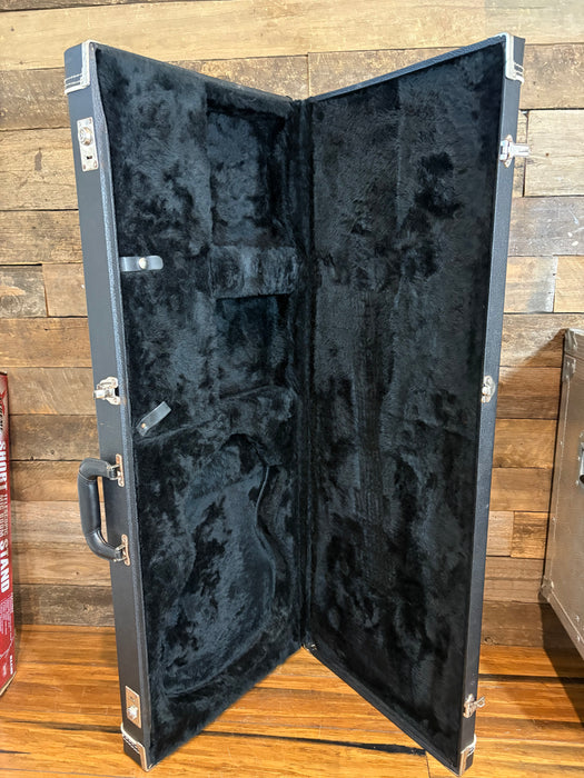 Second Hand 2001 PRS Singlecut 22 w/ Brazilian Rosewood Neck - 'Limited Edition' (186 of 250) with OHSC