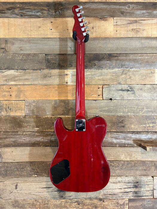 Second Hand 1998 USA G&L ASAT Junior 'First Generation' Limited Edition (70 of 250)