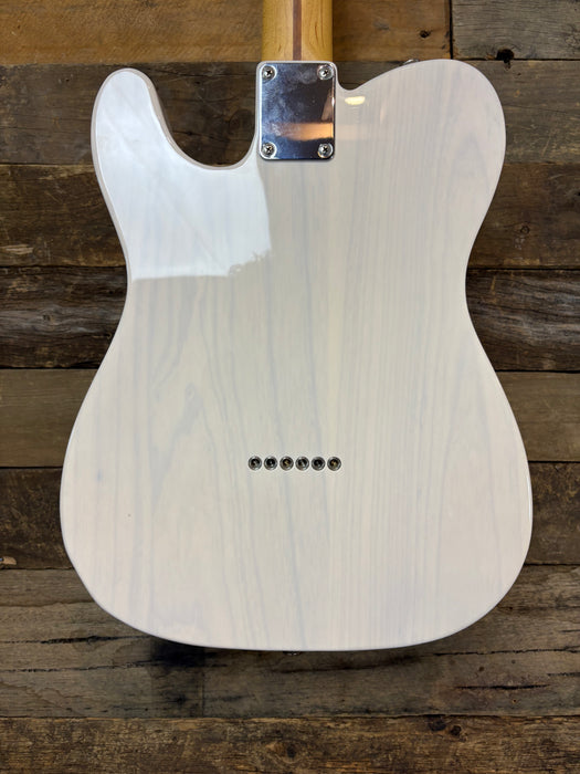 Second Hand 2019 Fender MIJ Hybrid 50s Telecaster "Blonde"