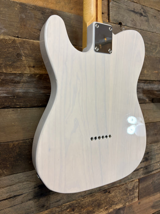 Second Hand 2019 Fender MIJ Hybrid 50s Telecaster "Blonde"