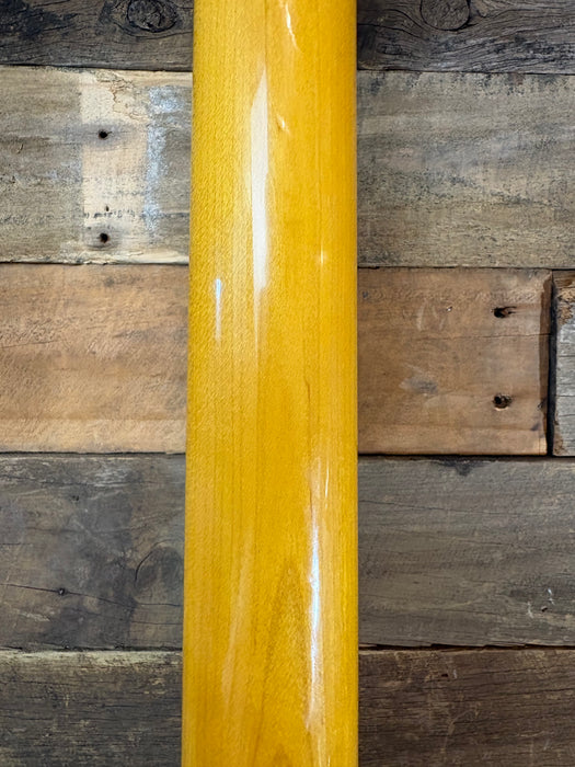 Pre Loved CIJ Fender Jazz Bass JB62-58 in Three Tone Sunburst (1999-2002)