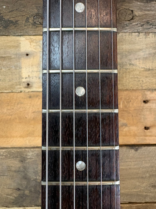 Second Hand 2001 Gibson ES-135 P-100 Tobacco Sunburst, w/OHC