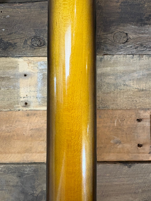 Second Hand 2001 Gibson ES-135 P-100 Tobacco Sunburst, w/OHC