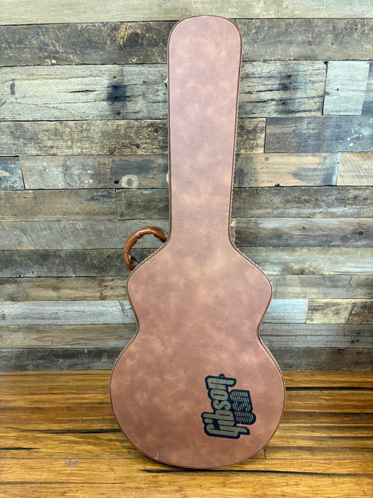 Second Hand 2001 Gibson ES-135 P-100 Tobacco Sunburst, w/OHC