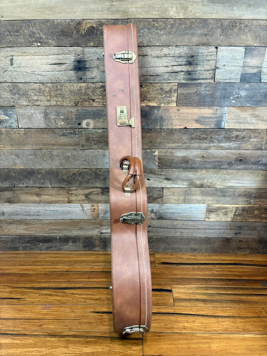 Second Hand 2001 Gibson ES-135 P-100 Tobacco Sunburst, w/OHC