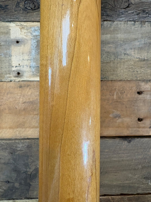 Second Hand 2003 Fender Custom Shop 1960 NOS Stratocaster Relic, Sunburst w/Hardcase