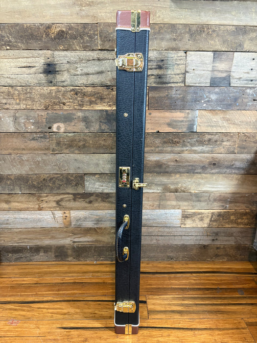 Second Hand 2003 Fender Custom Shop 1960 NOS Stratocaster Relic, Sunburst w/Hardcase