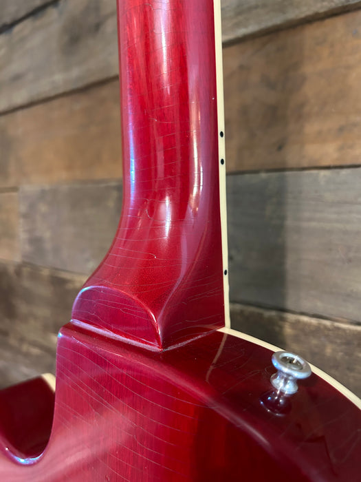 Heritage Artisan Aged Standard H-150 Original Sunburst