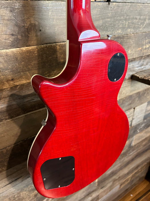Heritage Artisan Aged Standard H-150 Original Sunburst