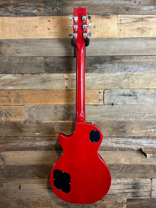 Heritage Artisan Aged Standard H-150 Original Sunburst
