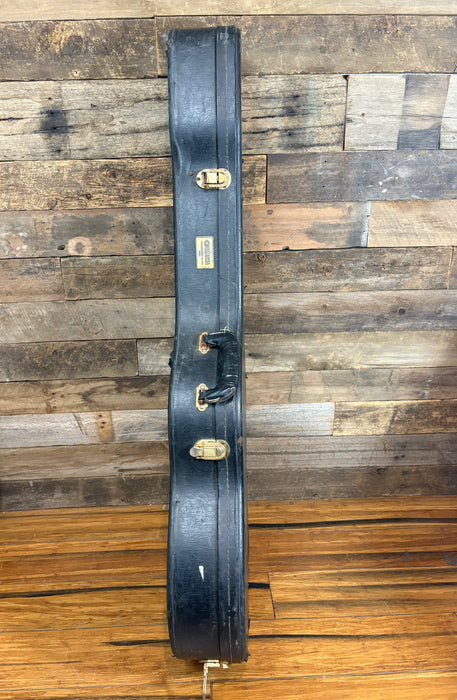 Second Hand 1980s Yamaha SA2000, Sunburst w/OHC