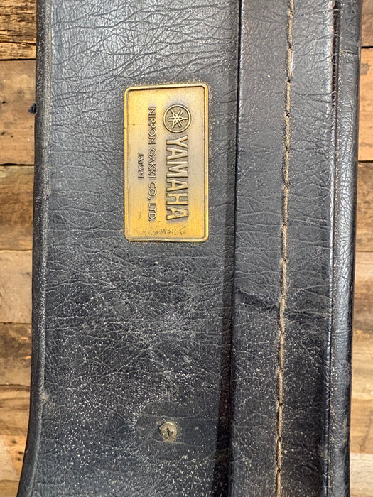 Second Hand 1980s Yamaha SA2000, Sunburst w/OHC