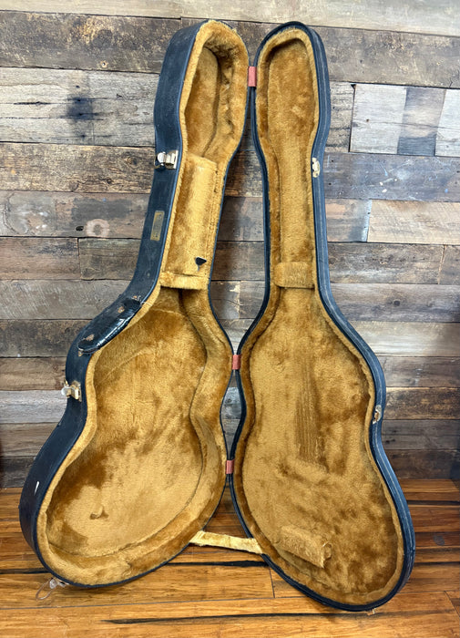 Second Hand 1980s Yamaha SA2000, Sunburst w/OHC