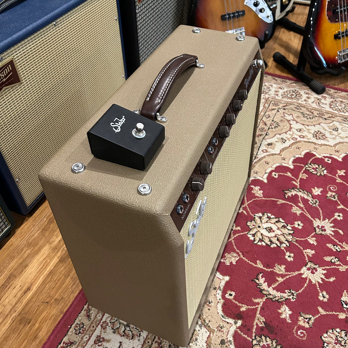 Second Hand Suhr Hombre Combo