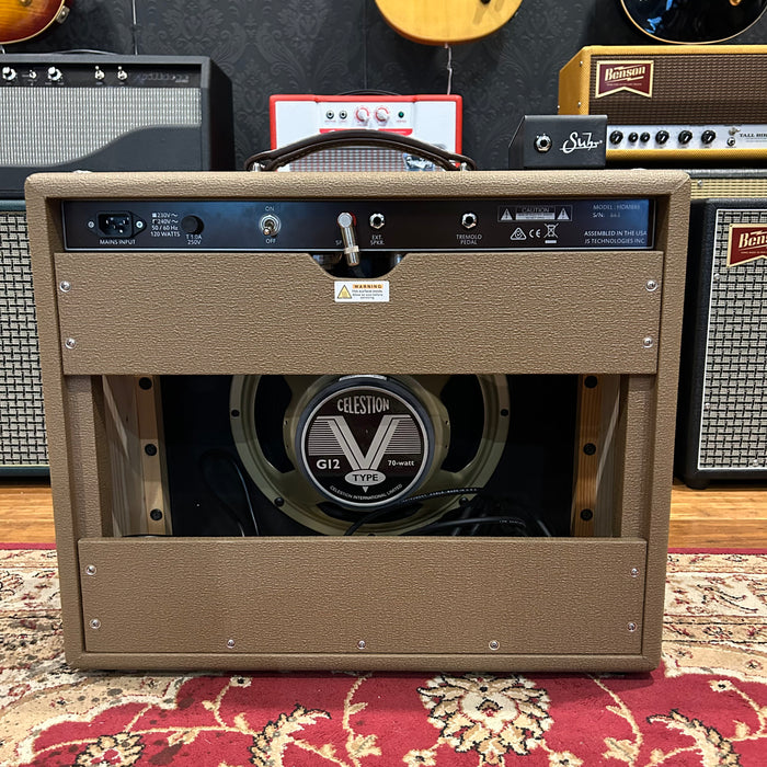 Second Hand Suhr Hombre Combo