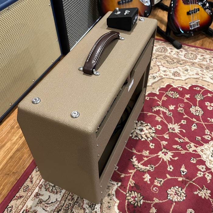 Second Hand Suhr Hombre Combo
