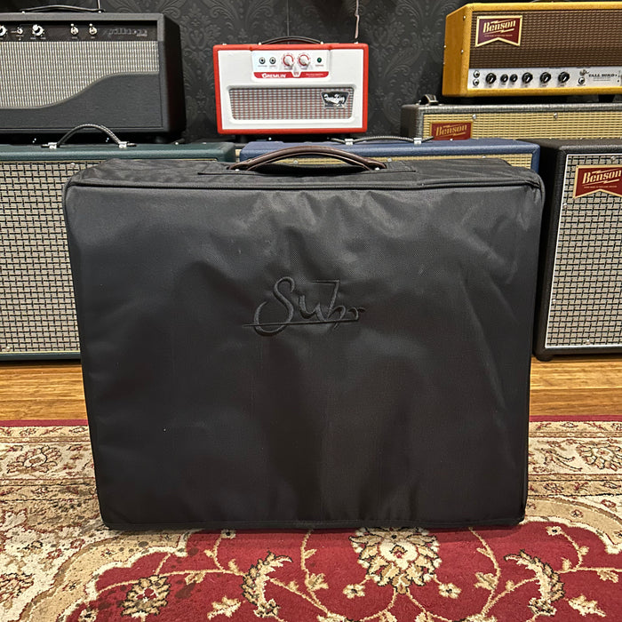 Second Hand Suhr Hombre Combo