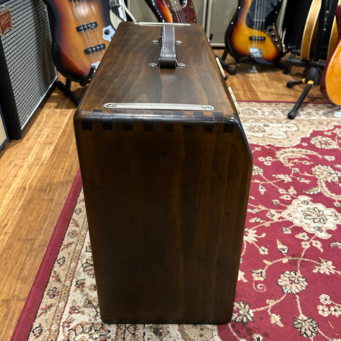 Dr. Johnson The Outlaw Combo Amplifier