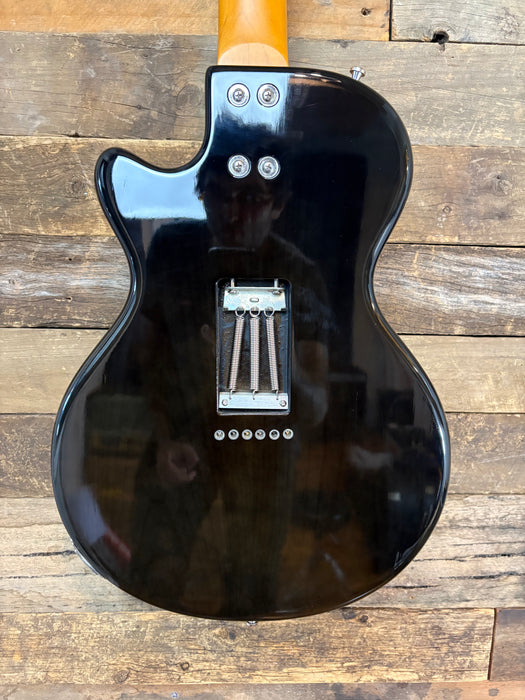 Second Hand Duesenberg V-Caster, Sparkle Red with OHSC