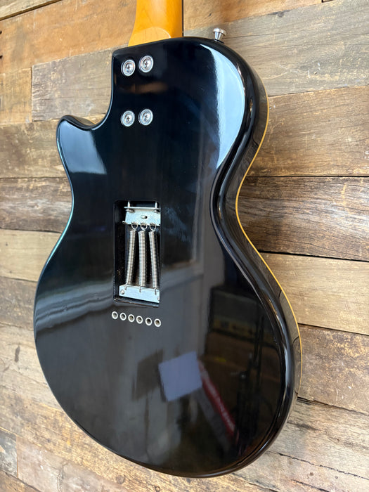 Second Hand Duesenberg V-Caster, Sparkle Red with OHSC