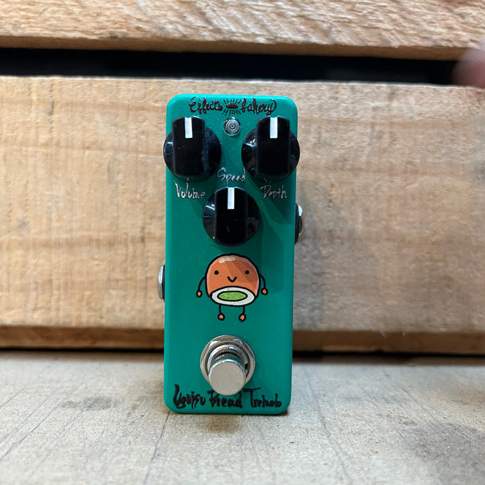 Second Hand Effects Bakery Uguisu Bread Tremolo