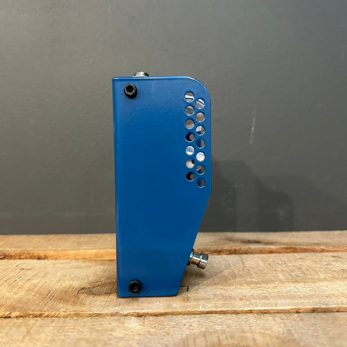 Thorpy TACIT BLUE Germanium Fuzz - B Stock