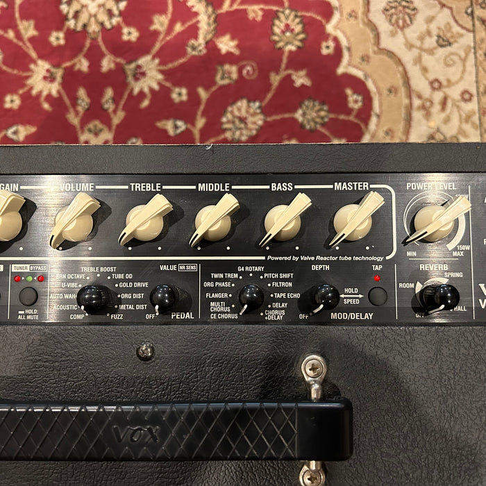 Second Hand Vox Valvetronix VT120+