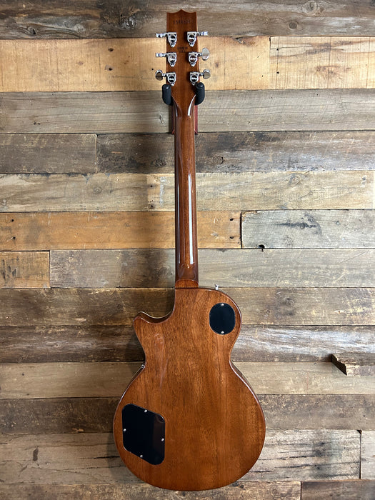 Heritage H-150 Standard Dirty Lemon Burst - Factory Special Dark Back