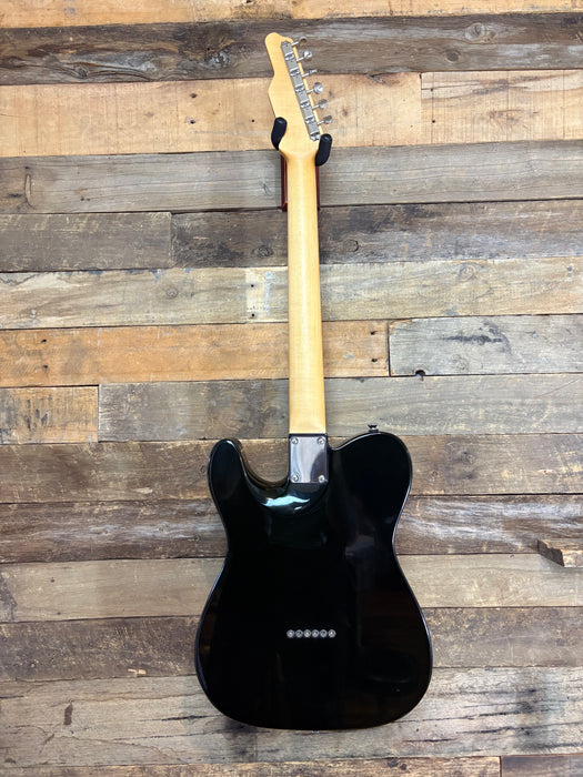 Second Hand 2002 James Tyler USA Tylerbaster w/OHSC