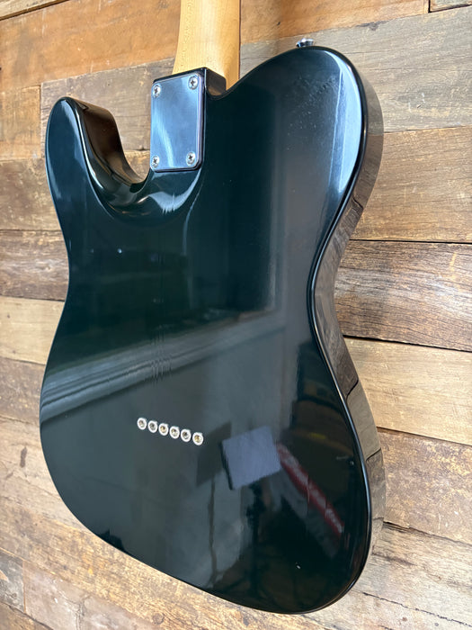 Second Hand 2002 James Tyler USA Tylerbaster w/OHSC