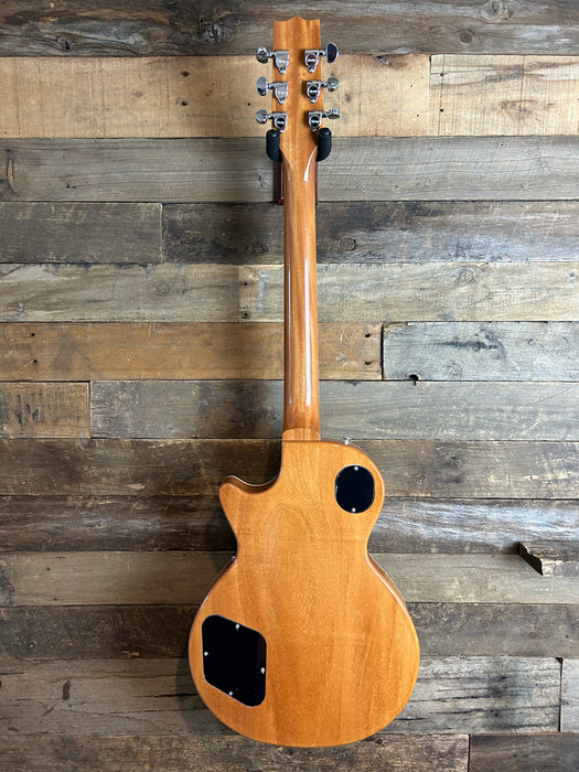 Heritage Guitars H-150 - Factory Special Neptune Blue Burst