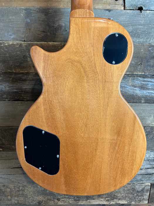 Heritage Guitars H-150 - Factory Special Neptune Blue Burst