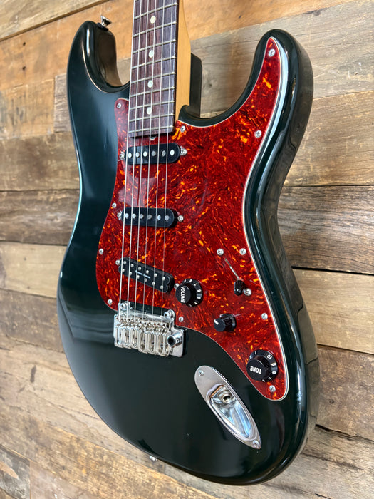 Second Hand James Tyler USA Classic Black Level 2 - 2003 with OHSC