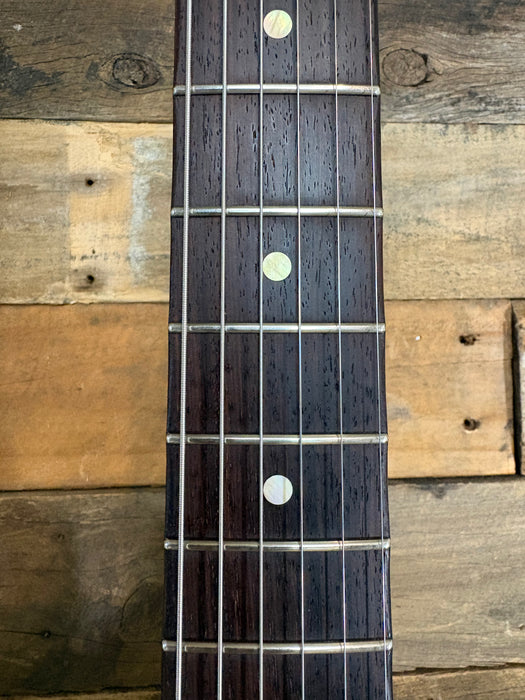 Second Hand James Tyler USA Classic Black Level 2 - 2003 with OHSC