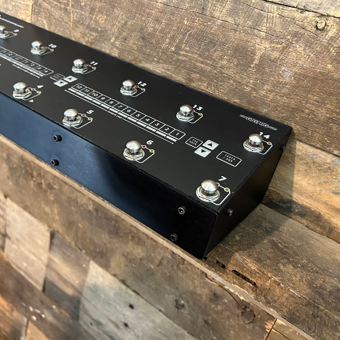The Gigrig G3 Switching System **B-STOCK FACTORY REFURB**