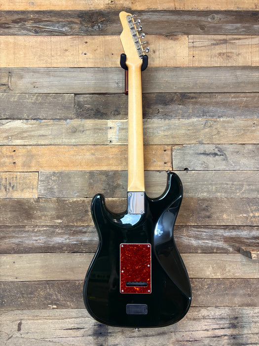 Second Hand James Tyler USA Classic Black Level 2 - 2003 with OHSC