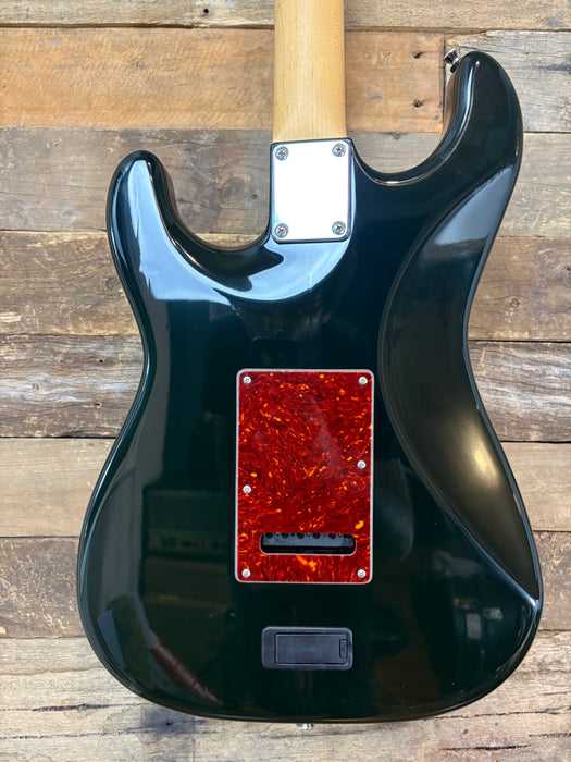 Second Hand James Tyler USA Classic Black Level 2 - 2003 with OHSC